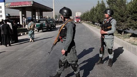 A­f­g­a­n­i­s­t­a­n­­d­a­ ­T­a­l­i­b­a­n­ ­s­a­l­d­ı­r­ı­s­ı­:­ ­7­ ­ö­l­ü­